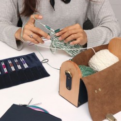 KnitPro Set SmartStix Deluxe - Ferri Circolari