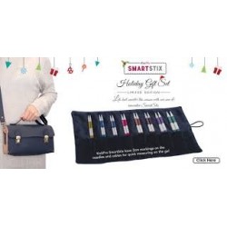 KnitPro Set SmartStix Deluxe - Ferri Circolari